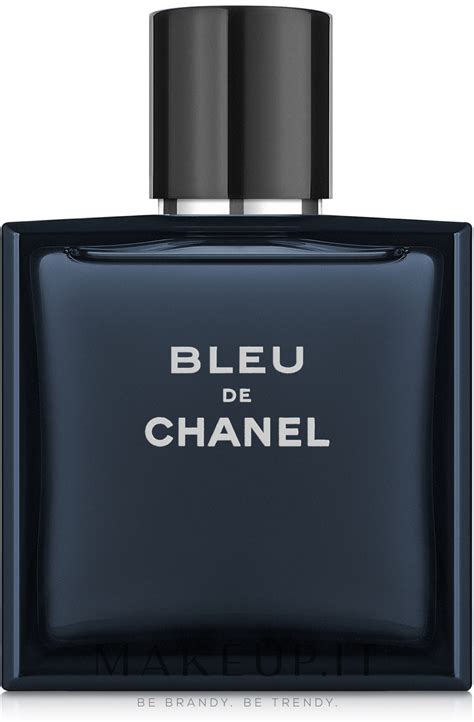 prix bleu de chanel marionnaud